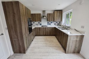 Kitchen Area- click for photo gallery